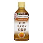 Ito En Two Functions Catechin Oolong Tea 350ml [Parallel Import]