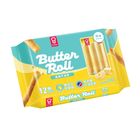 Garden Butter Rolls (12 Packs) 228g
