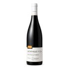 Domaine Laurent & Karen Boussey Pinot Noir Monthelie 1er Cru "Les Champs Fulliots" Red 2023 Burgundy 750ml
