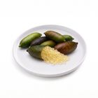 China Finger Lime 1 pack approx. 120g (The color will be shipped out randomly)