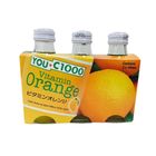 You C1000 維他命飲品香橙味 1入 0093