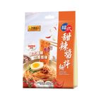 李錦記 韓式甜辣醬拌麵 170克