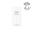 Lelo Hex Condoms Original Standard Size 12 Pieces (Ultra-thin condoms, sublime sensation and flawless fit, inner ribbing enhances grip)