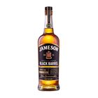 Jameson Black Barrel 700ml