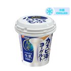Fujicco Caspian Sea Plain Flavor Yogurt 400g