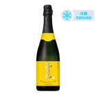 Tamanohikari Junmai Ginjo Nigori Sparkling Kyo No Hikari 720ml