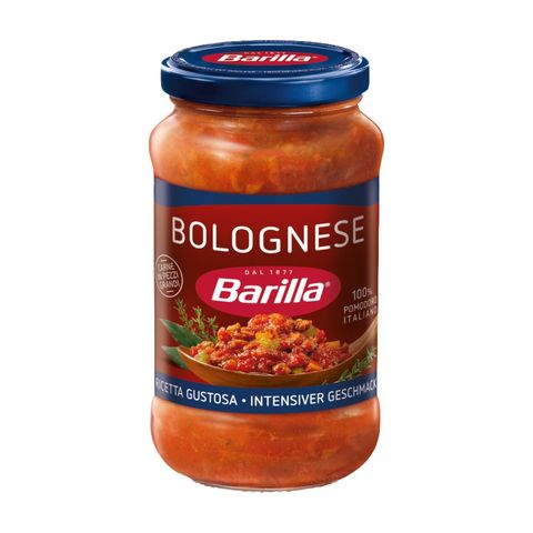 Barilla Bolognese 400g