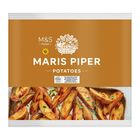 M&s Food Maris Piper Potatoes 1500g 851053