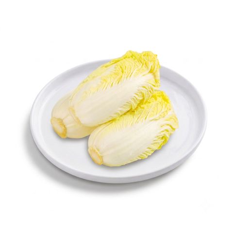 Brightfarms Baby Cabbage (1 Pack) Approx. 350g