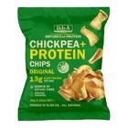 Dj&a Chickpea Protein Chips Original 35g [Parallel Import]