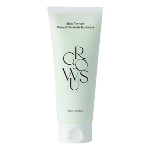 Growus Algae Therapy Mineral No-wash Treatment 150ml [Parallel Import]