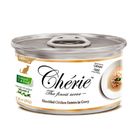 Cherie Chicken in Gravy + Vitamin E 80g CHS14303