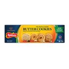 Kjeldsens European Tea Time Cookies Assortment 90g