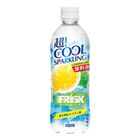 Dydo Super Cool Sparkling Lemon & Lime Soda 490ml [Parallel Import]