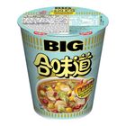 日清 合味道大杯麵 香辣海鮮味 103g
