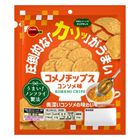 Bourbon Consomme Flavor Rice Chips 30g [Parallel Import]