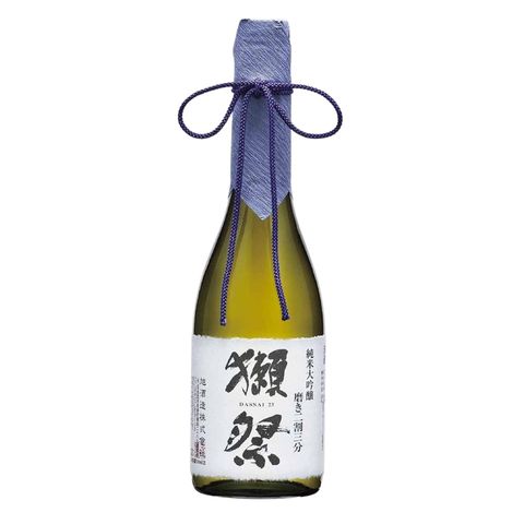Dassai 23 Junmai Daiginjo 720ml