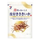Yamaei Satisfaction Series Shredded Squid with Skin 28g [Parallel Import]