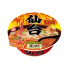 凄麵 仙台辣味噌拉麵 152克 [平行進口]