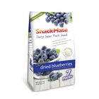 Snackmate Whole Dried Blueberries (7 Packets) 105g