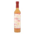 White Peach Wine 500ml
