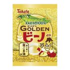 Tohato Green Pea Snack Sesame Oil Flavor 50g [Parallel Import]