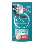 Purina One 肉泥貓小食 免疫防護配方 吞拿魚 56克