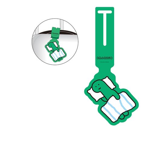 Joguman Luggage Tag 1 Piece