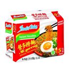 營多 印尼撈麵 85克 x 5
