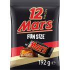 Mars Chocolate Fun Size 192g