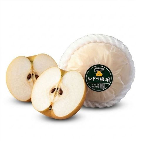 China Pear 1 pc