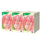 維他奶低糖白桃豆奶​ 250ml x6