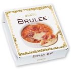 Ohayo French Caramel Pudding 104ml [Random Delivery of Old and New Packings] 4970020120117