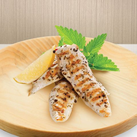 Betagro IQF Chicken Fillets 600g