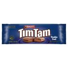 Arnott's Tim Tam Chocolate Double Coat 200g