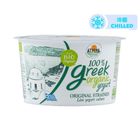 Athina Organic Greek Strained Yogurt 150g