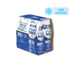 朝日Plus 可爾必思 腸道與睡眠健康 乳酸菌飲品 (6 x 100 毫升) 600毫升 [平行進口]