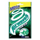 爽浪 Super 無糖香口珠 - 冰爽薄荷味 70克