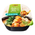 Lee Kum Kee Scallop & Miso Soup Noodles​ 122g