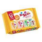 Garden Si Si Sic Assorted Tray Pack (8 Packs) 394g