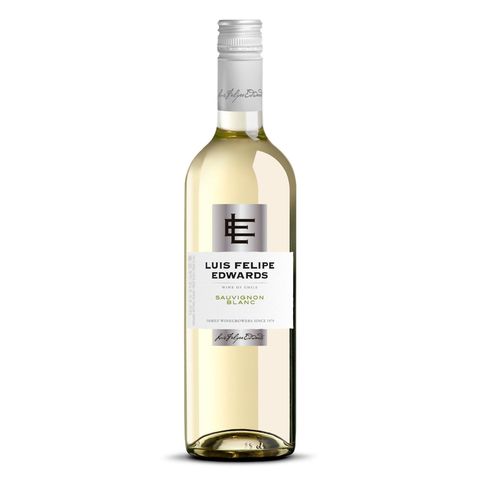 Luis Felipe Edwards Classic Sauvignon Blanc 75cl