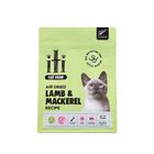 Iti Lamb & Mackerel Cat Food 200g 1030