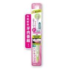 獅王 適齒美 超纖巧軟毛急救牙肉萎縮牙刷 1個