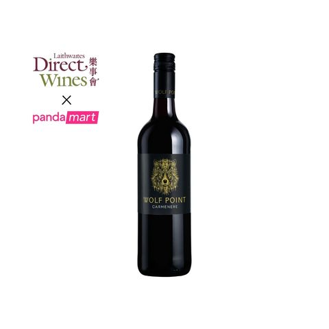 Wolf Point Carmenere 750毫升