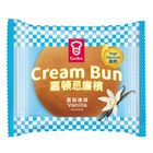 嘉頓 雲尼拿味忌廉檳 1件