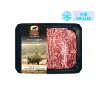 CAB Short Rib Boneless Slice (2mm) 200g