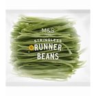 Traditional Stringless Runner Beans 320g 100885