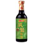淘大 減鹽蠔油 555克