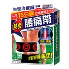 Tourmaline炎痛消熱灸腰痛帶 1件