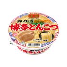 凄麵 熟炊博多豬骨湯拉麵 (碗裝) 110克 [平行進口]